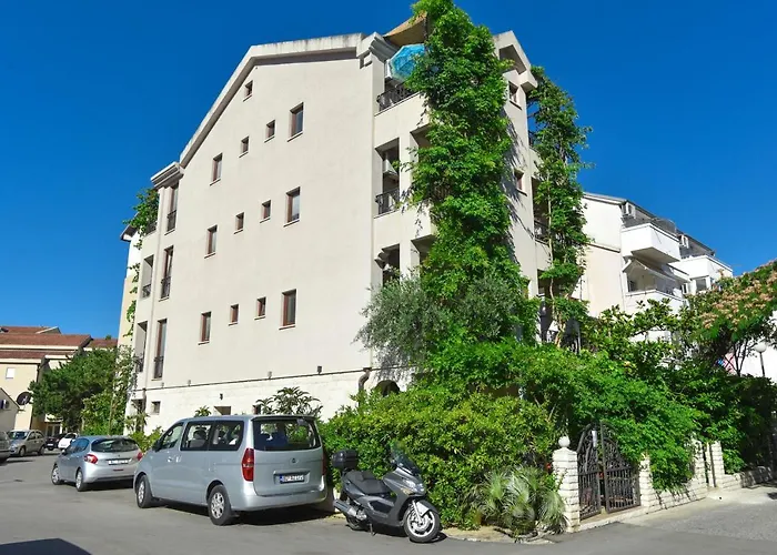 Villa Bonita Budva