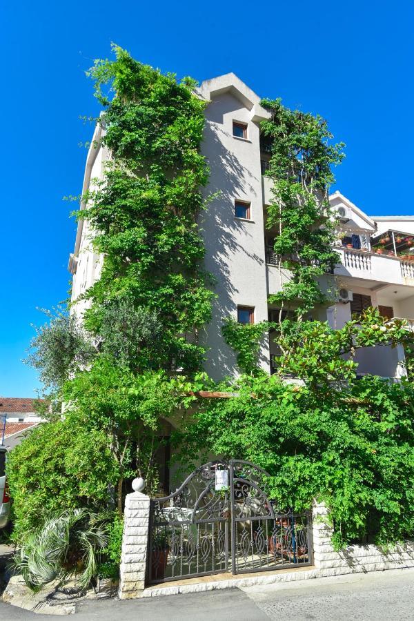 Apartment Bonita Budva