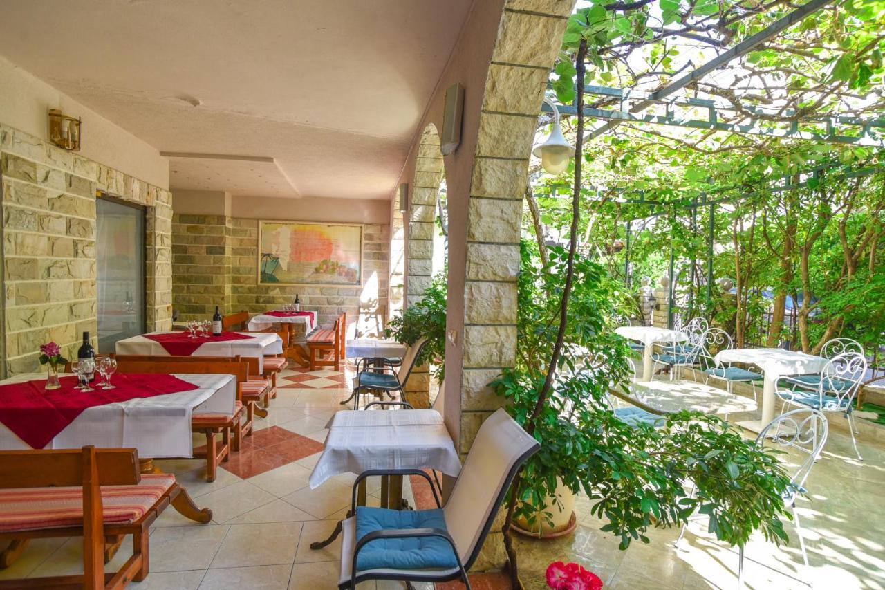 Apartment Bonita Budva