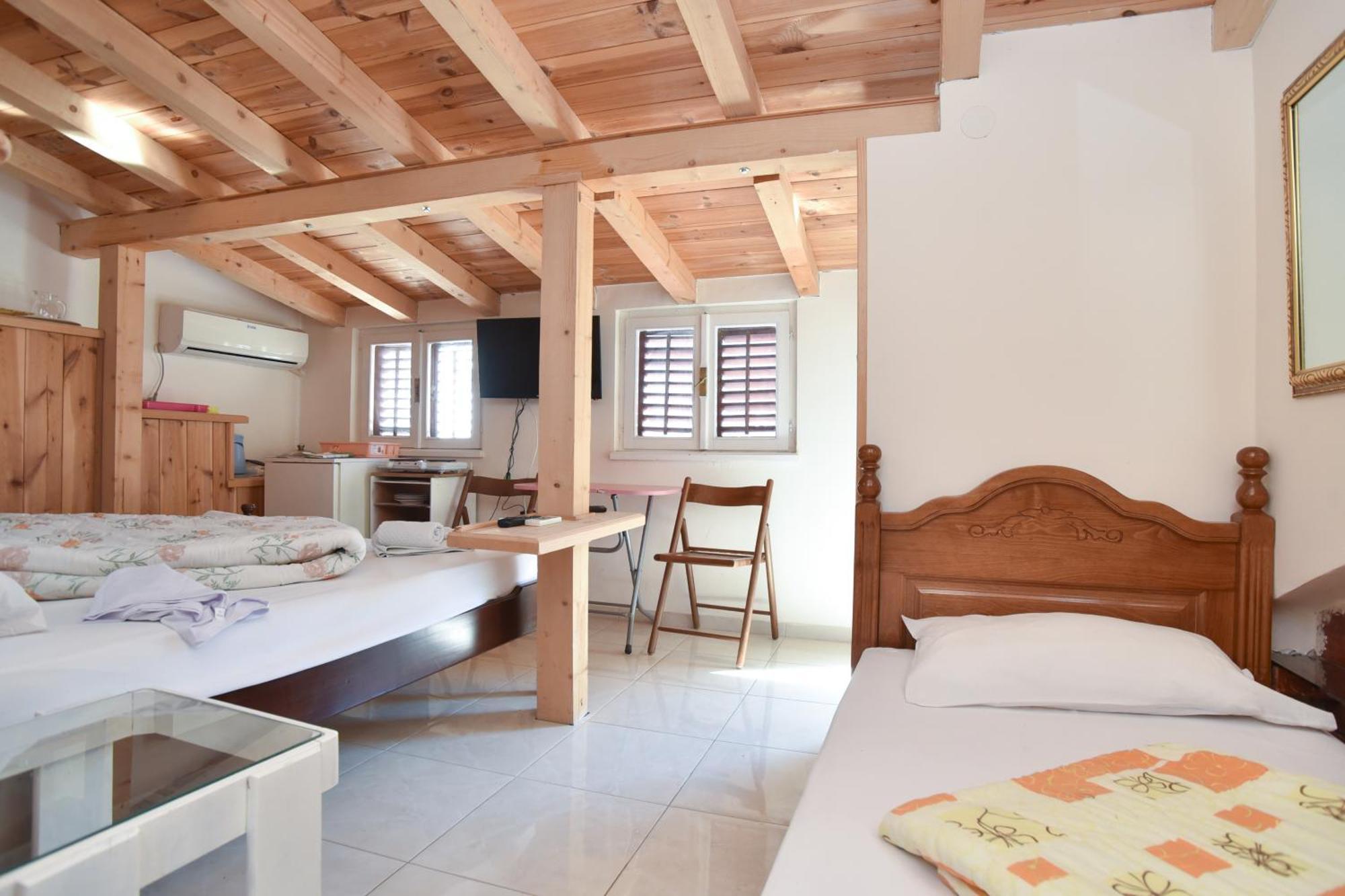 Apartment Bonita Budva