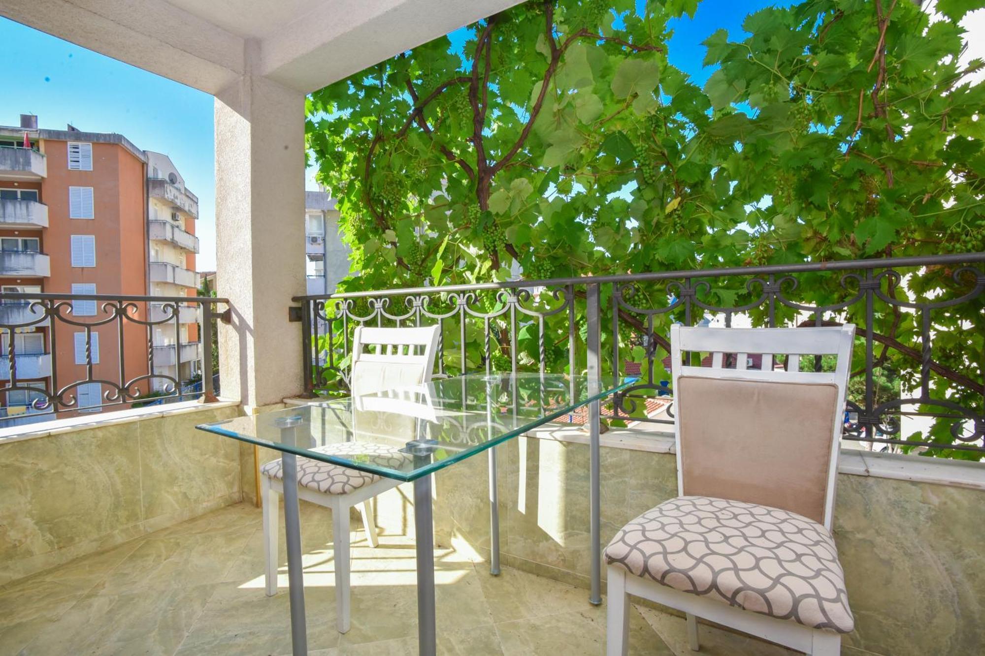 Apartment Bonita