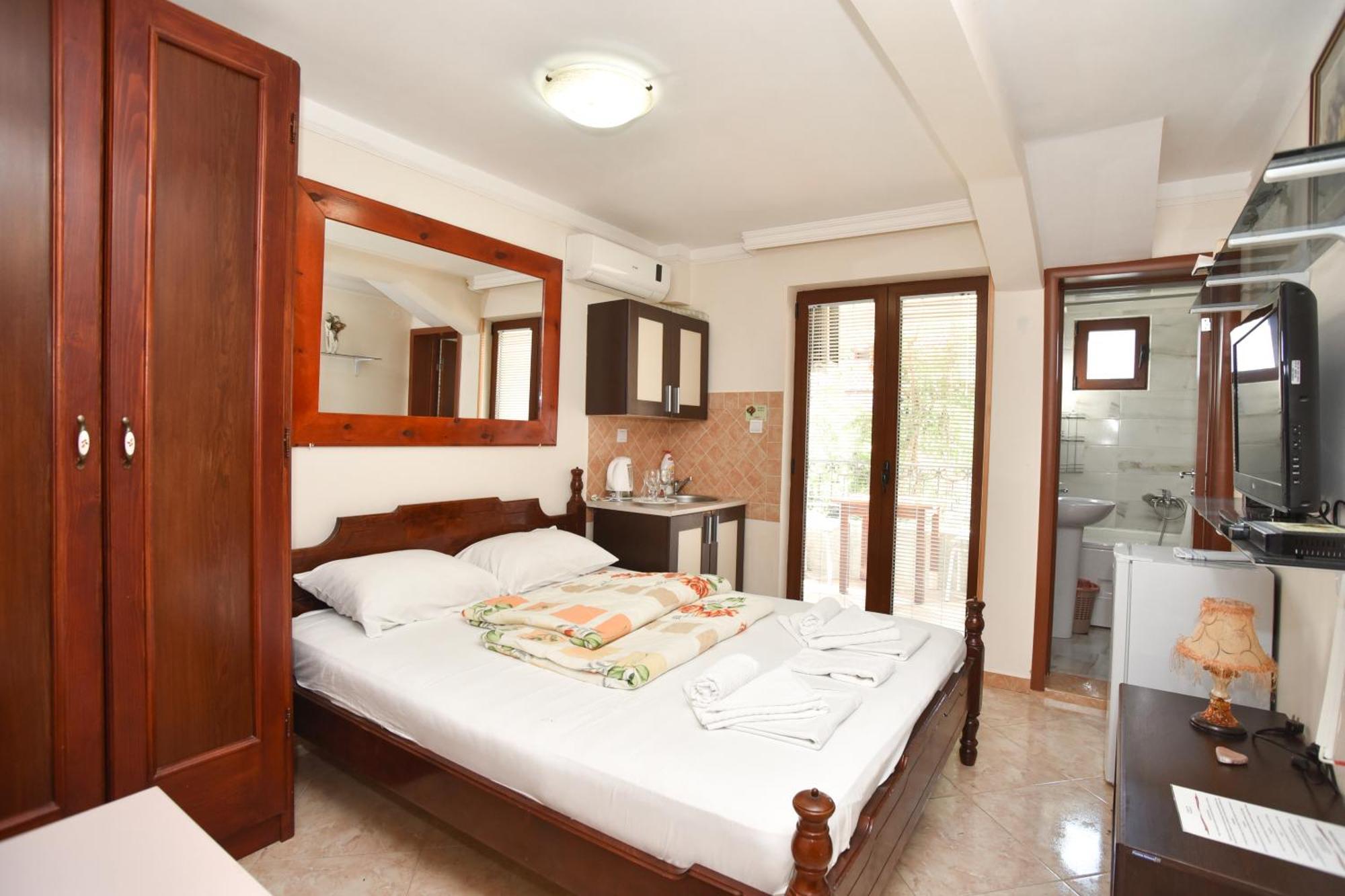 Bonita Apartment *