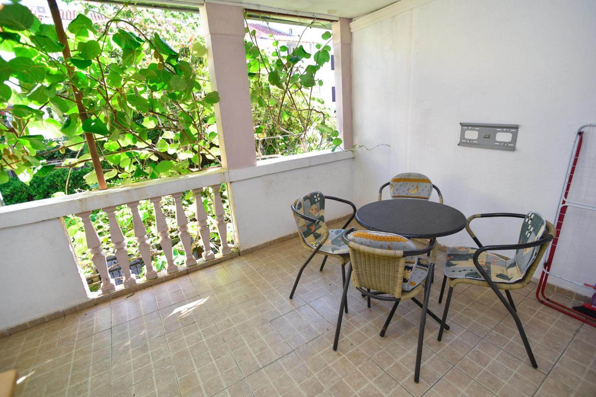 Apartment Bonita Budva