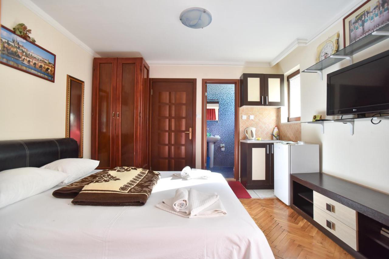 Apartment Bonita Budva