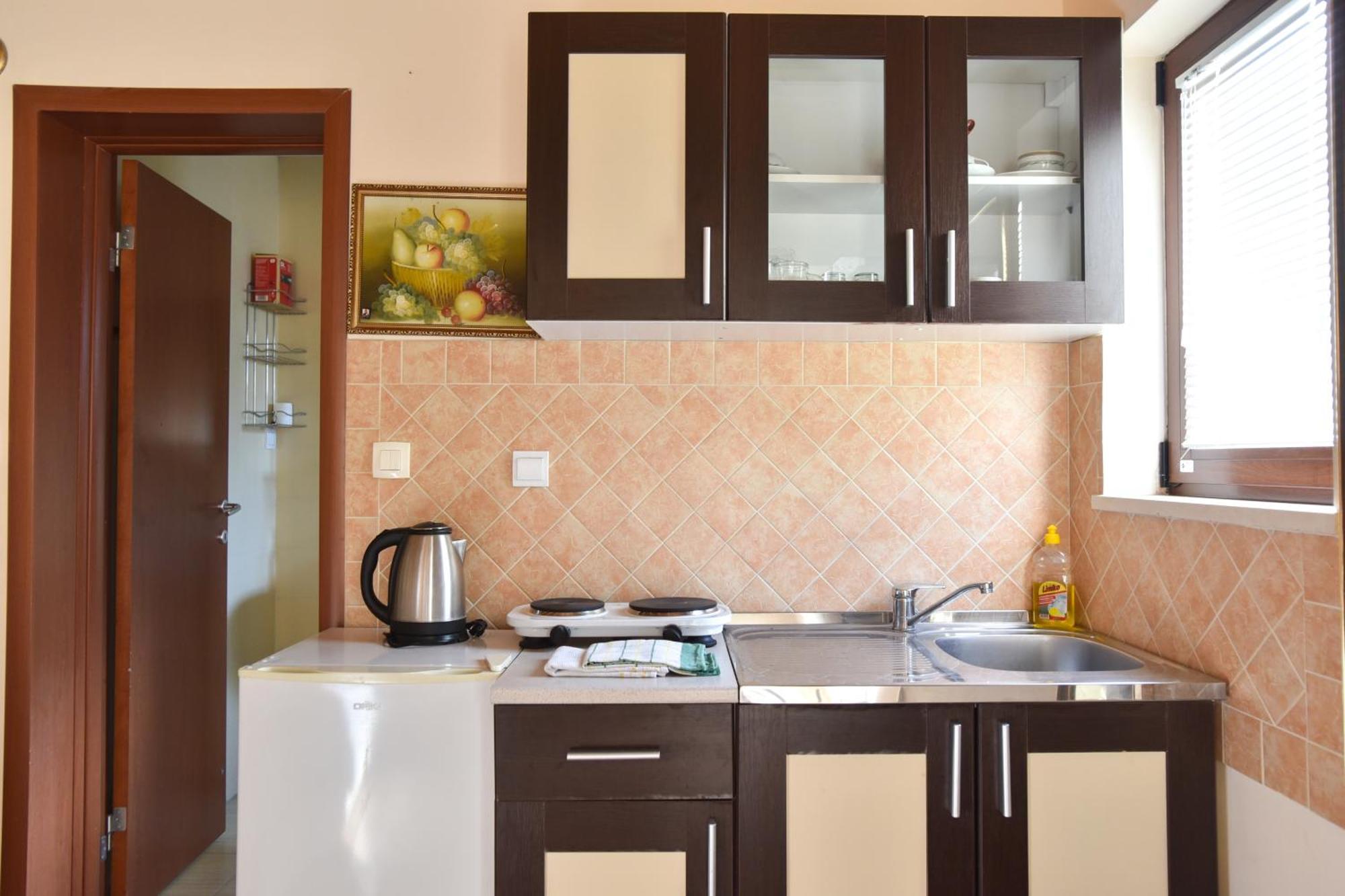 Bonita Apartment *