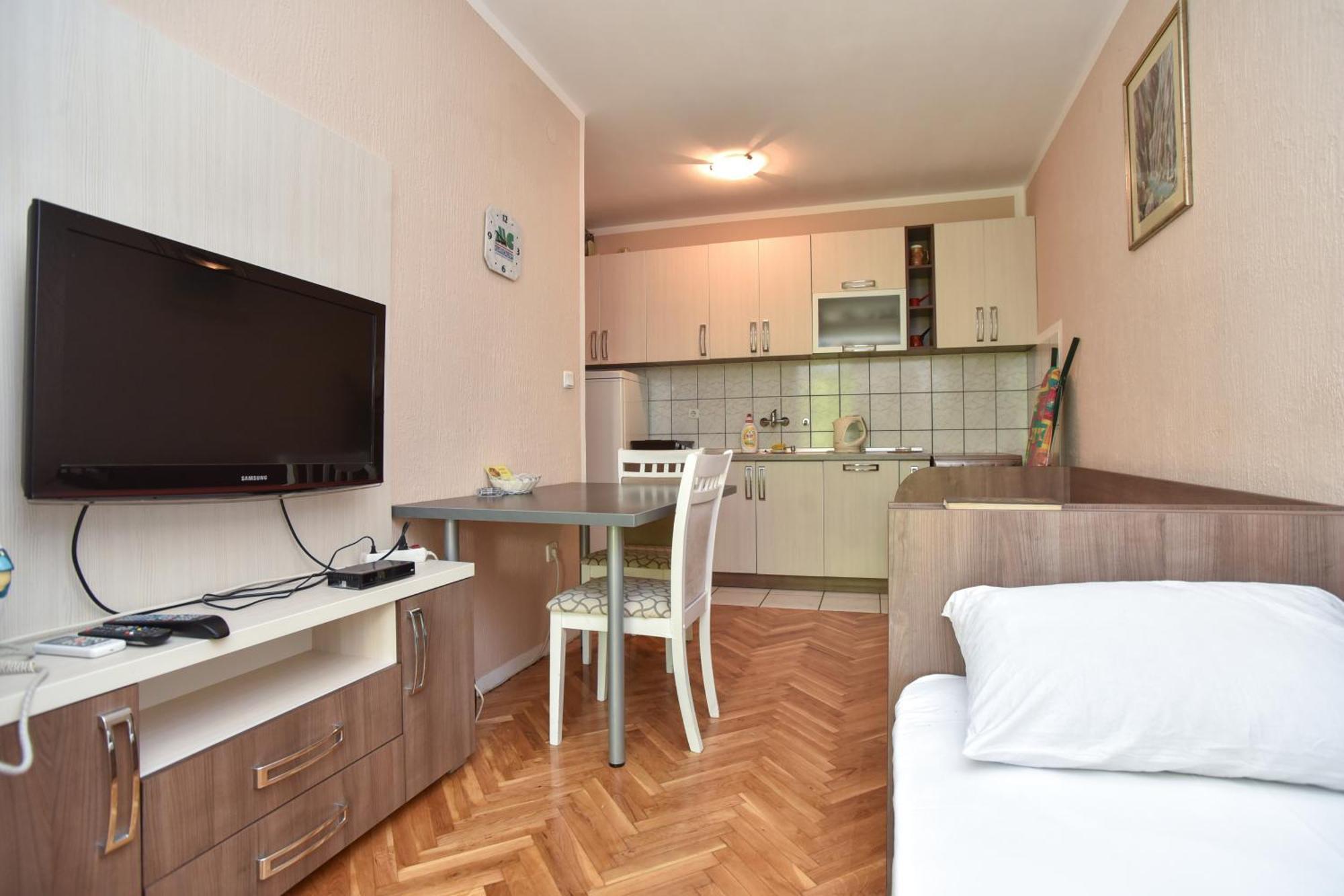 Apartment Bonita Budva