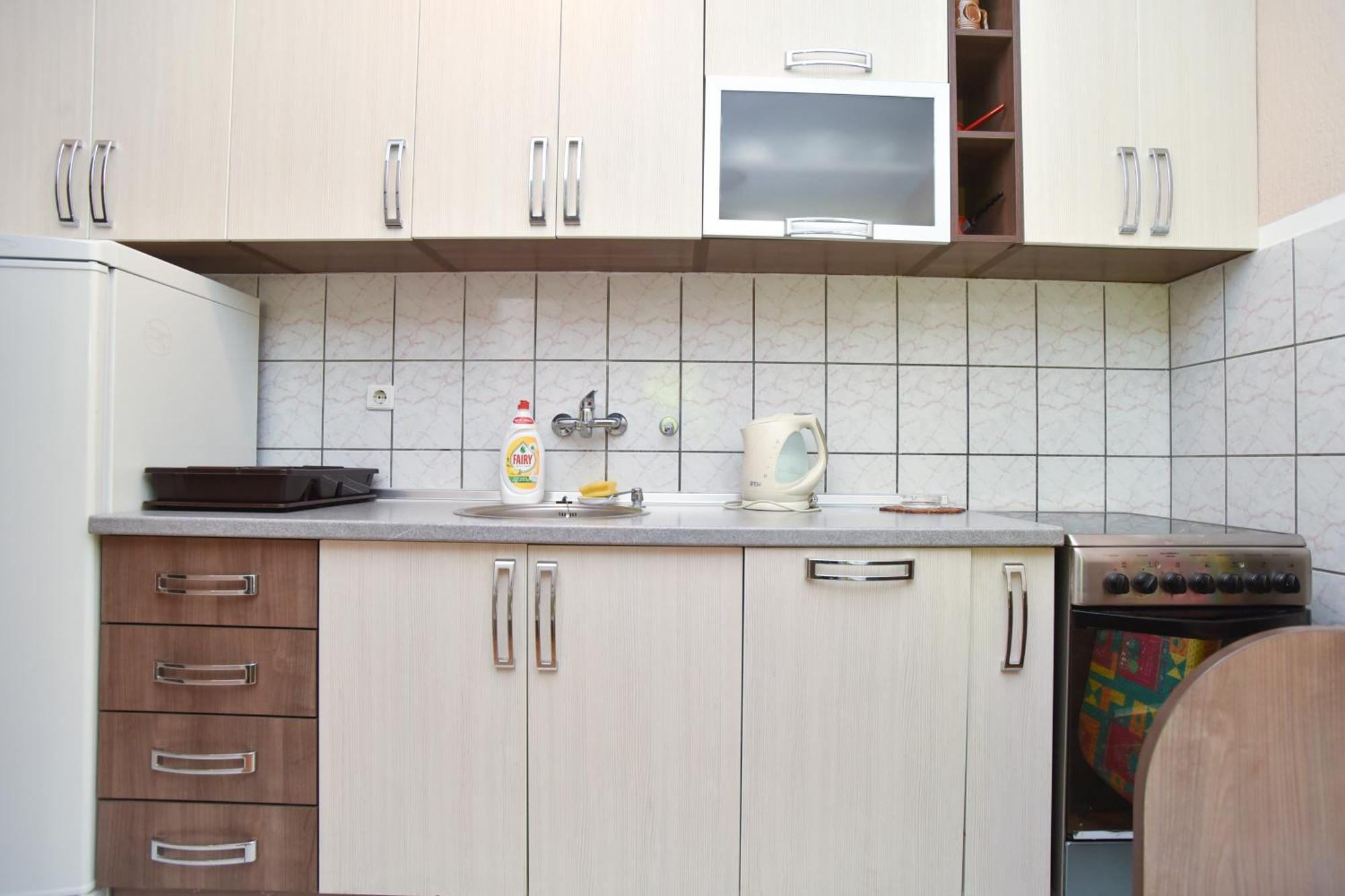 Bonita Apartment