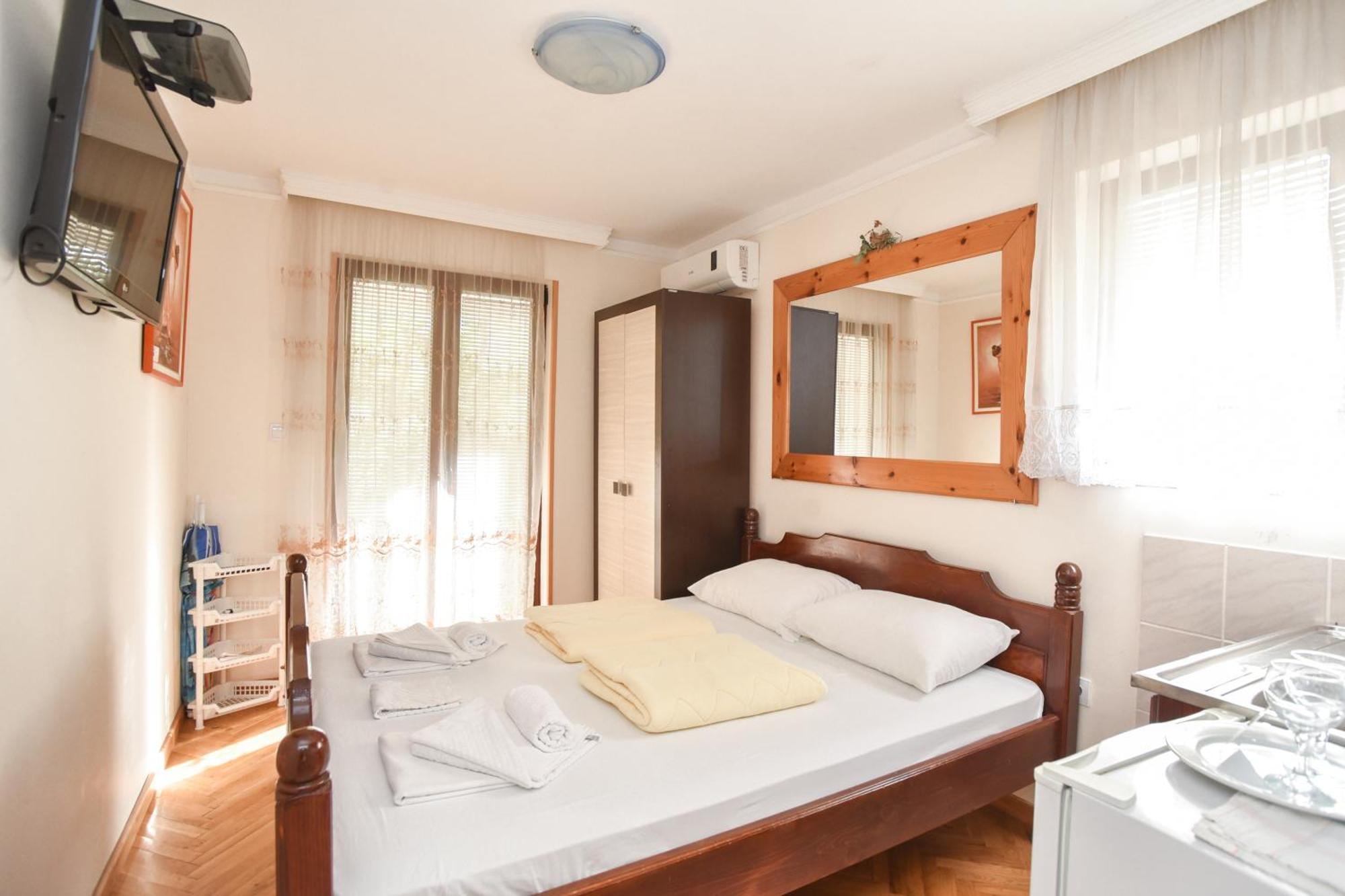 Bonita Apartment *