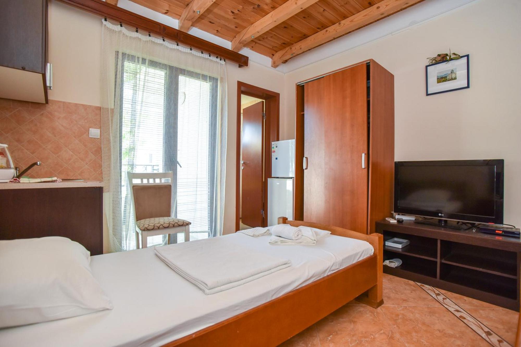 Apartment Bonita Budva