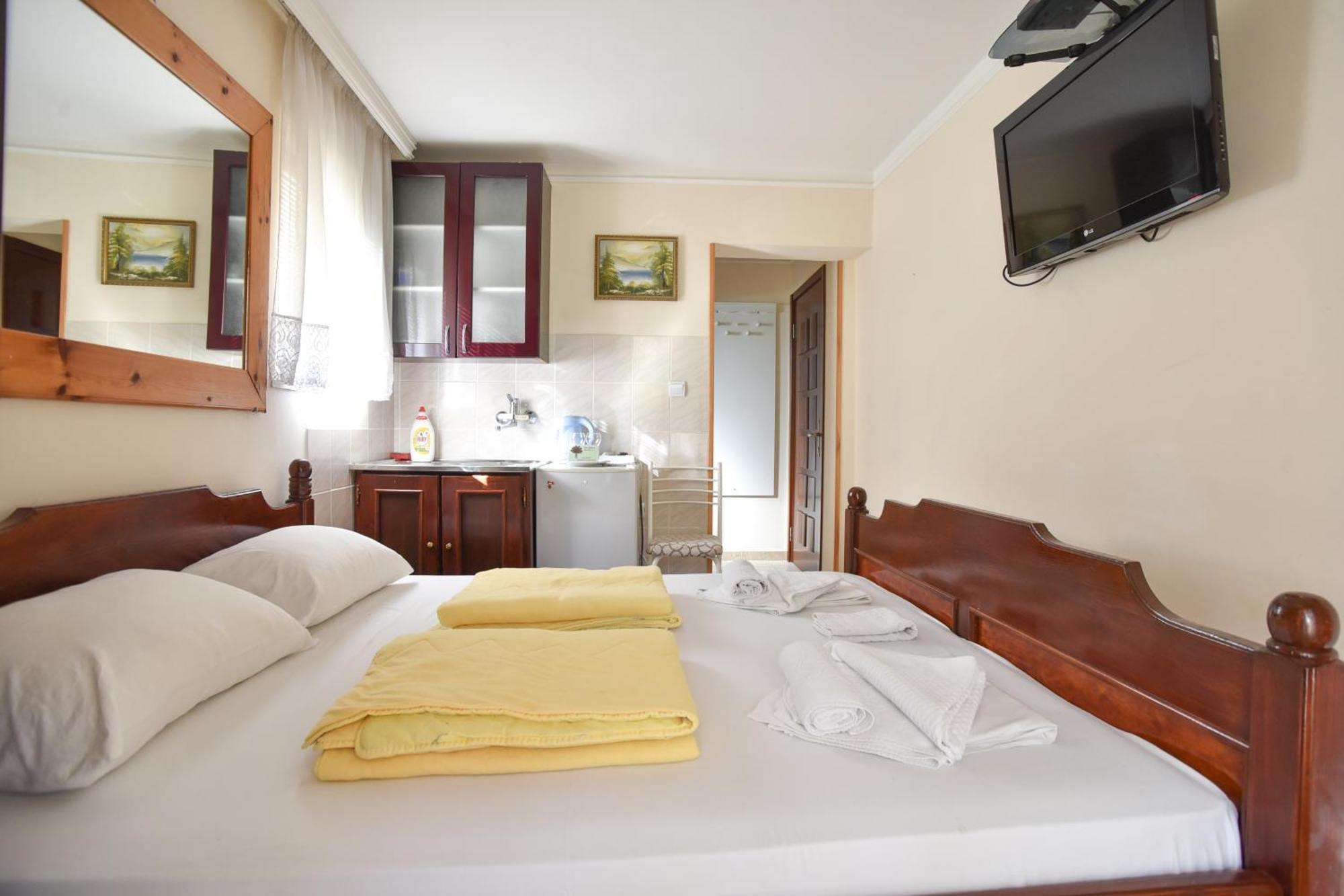Bonita Apartment