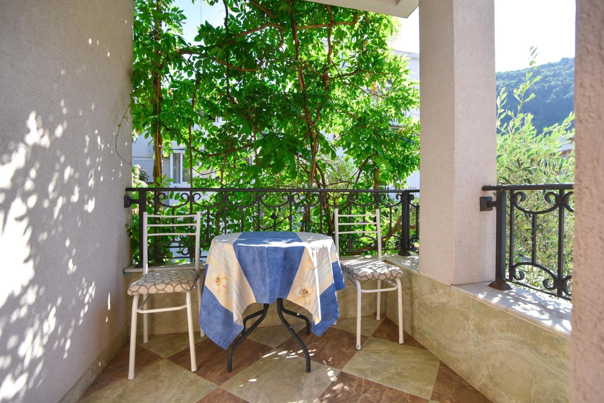 Apartment Bonita