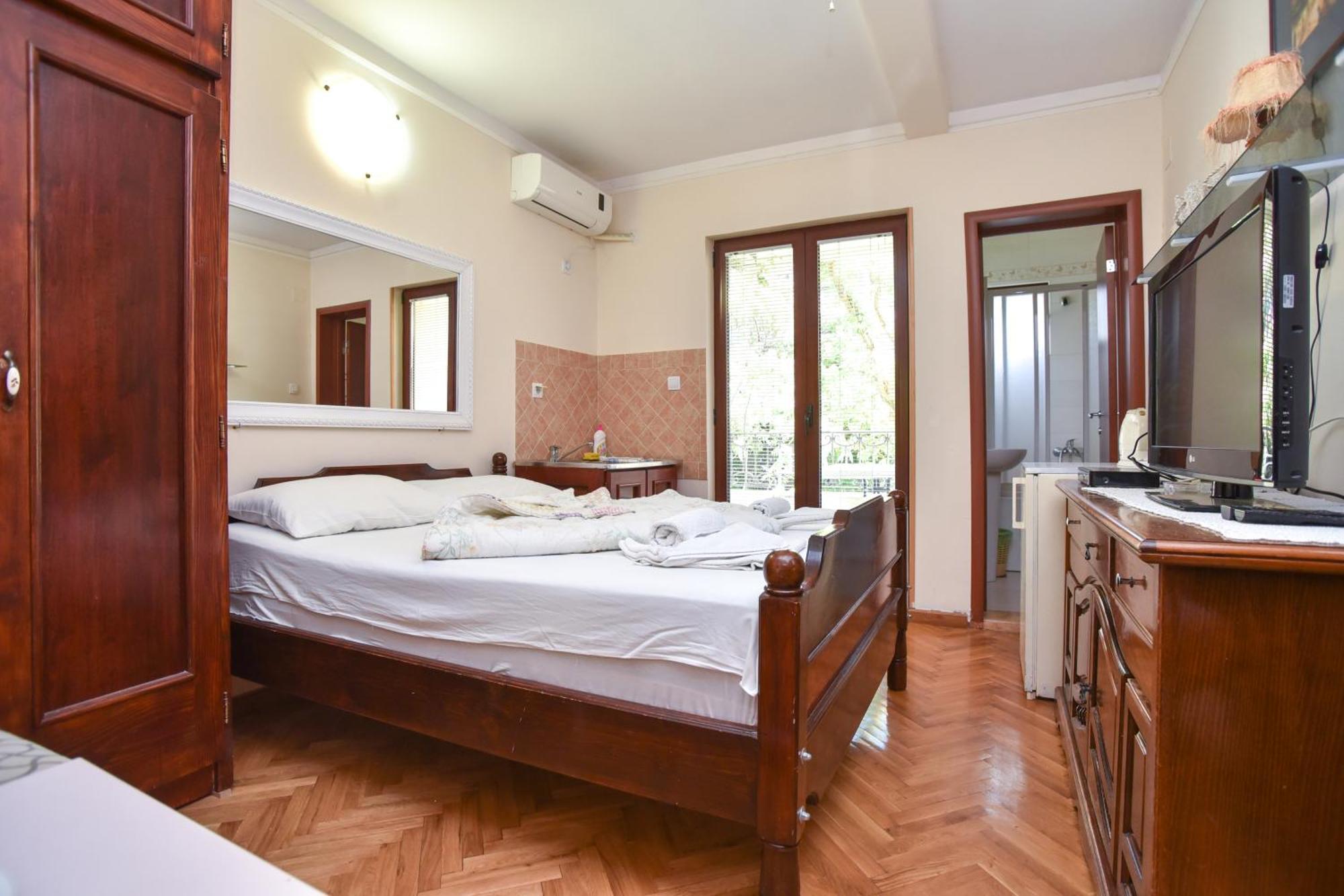 Apartment Bonita Budva