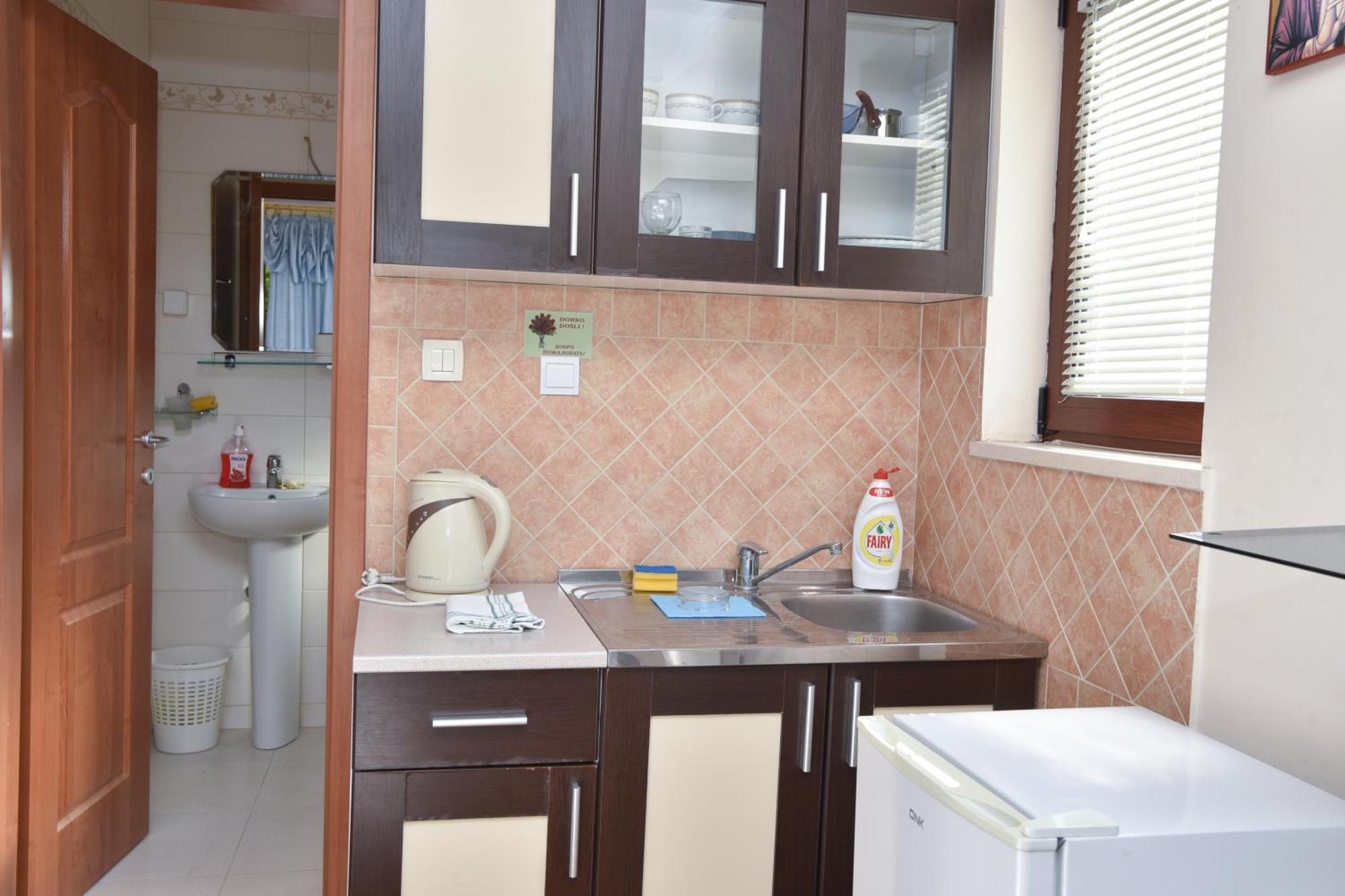 Bonita Apartment