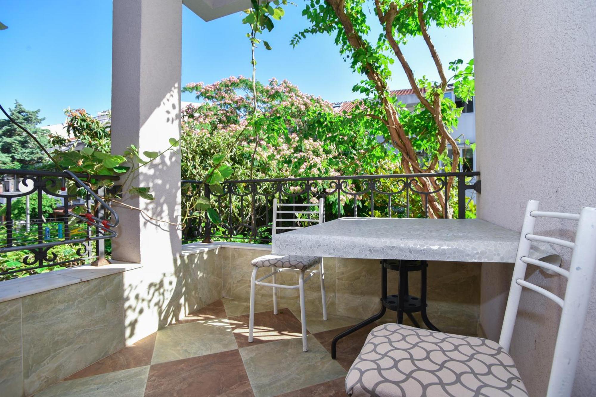 Bonita Apartment